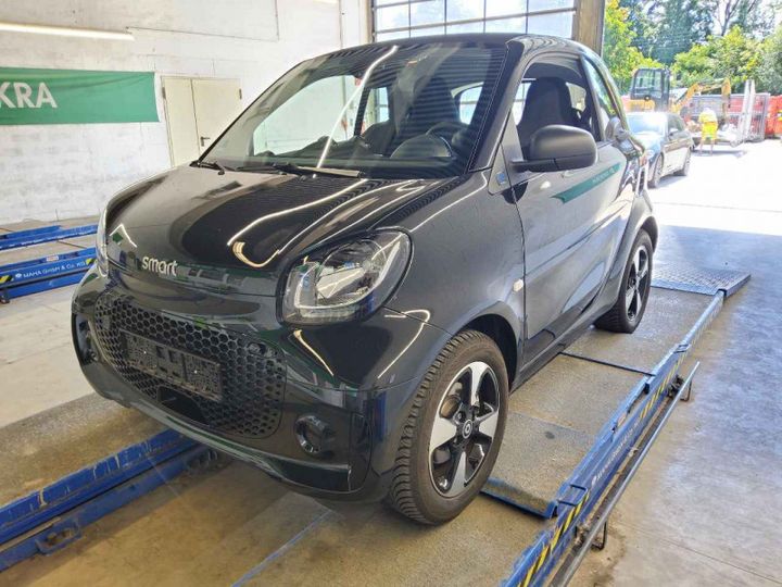 SMART FORTWO COUPE (11.2014-&GT) 2020 w1a4533911k423840