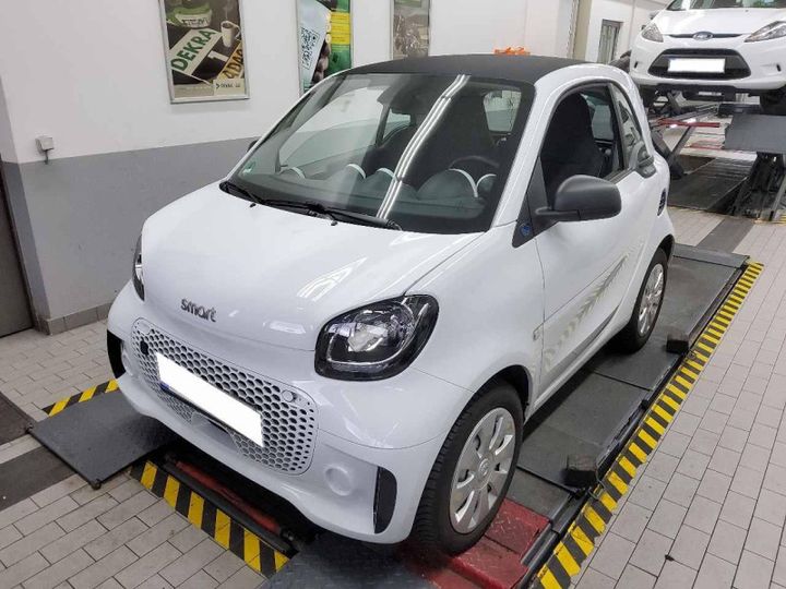 SMART FORTWO COUPE (11.2014-&GT) 2020 w1a4533911k430497