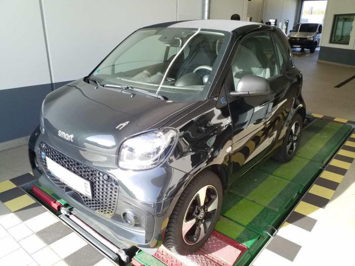 SMART FORTWO COUPE (11.2014-&GT) 2020 w1a4533911k433254