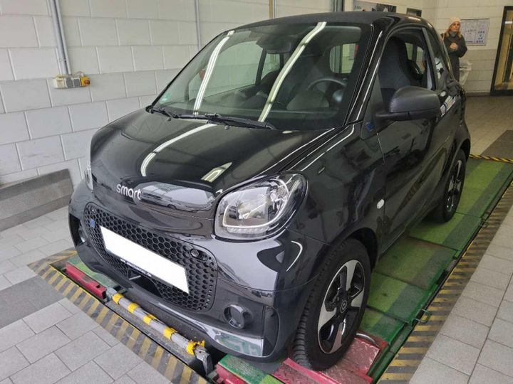 SMART FORTWO COUPE (11.2014-&GT) 2020 w1a4533911k433765