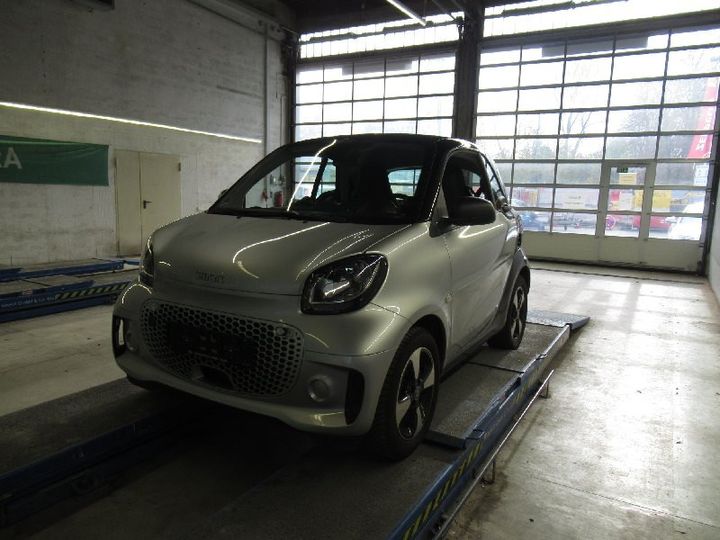 SMART FORTWO COUPE (11.2014-&GT) 2020 w1a4533911k434212