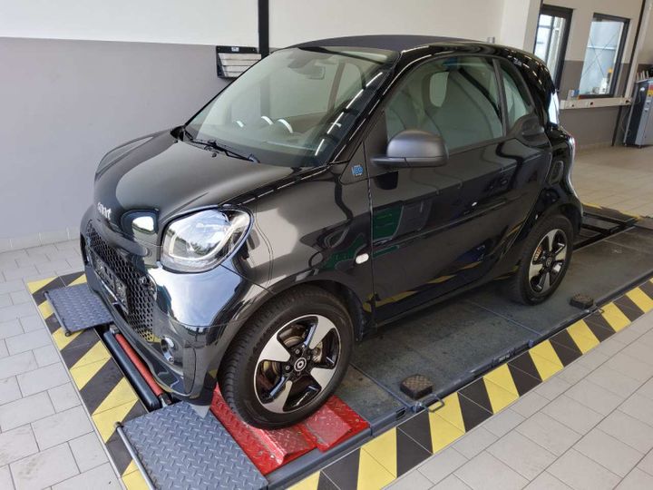 SMART FORTWO COUPE (11.2014-&GT) 2020 w1a4533911k434321