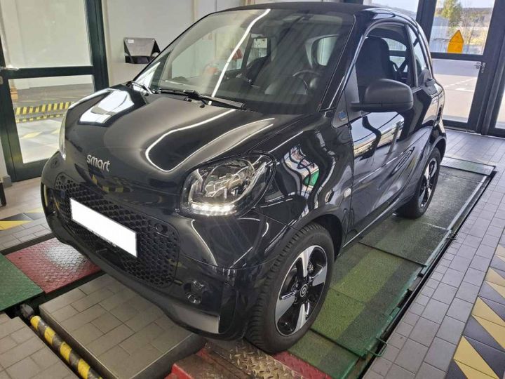 SMART FORTWO COUPE (11.2014-&GT) 2020 w1a4533911k434647