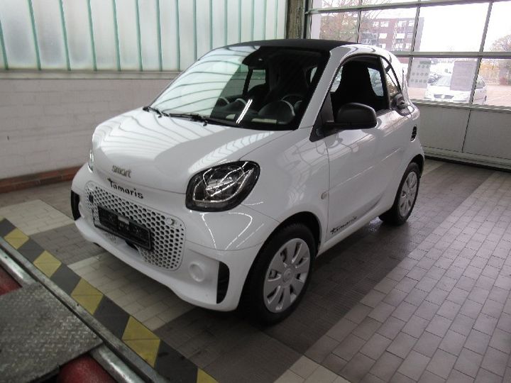 SMART FORTWO COUPE (11.2014-&GT) 2020 w1a4533911k435444