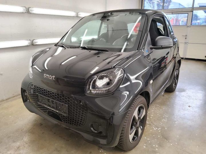 SMART FORTWO COUPE (11.2014-&GT) 2020 w1a4533911k435843