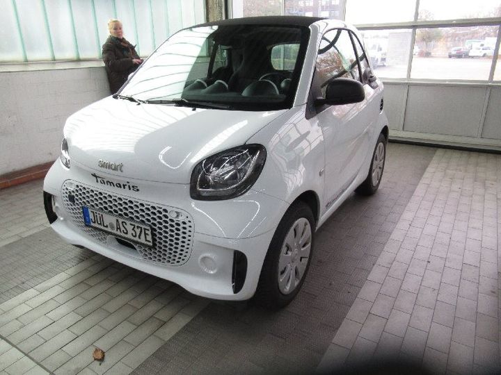 SMART FORTWO COUPE (11.2014-&GT) 2020 w1a4533911k438017