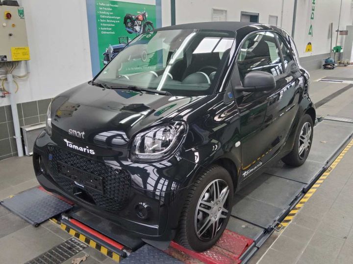 SMART FORTWO COUPE (11.2014-&GT) 2021 w1a4533911k444988