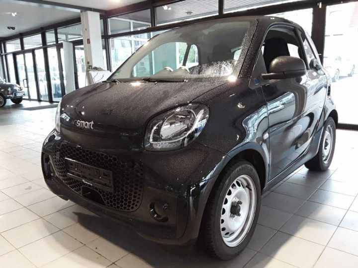 SMART FORTWO COUPE (11.2014-&GT) 2021 w1a4533911k445346