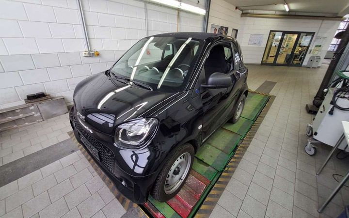 SMART FORTWO COUPE (11.2014-&GT) 2021 w1a4533911k445459