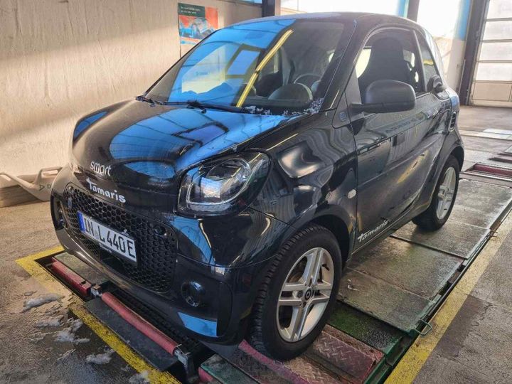 SMART FORTWO COUPE (11.2014-&GT) 2021 w1a4533911k445802