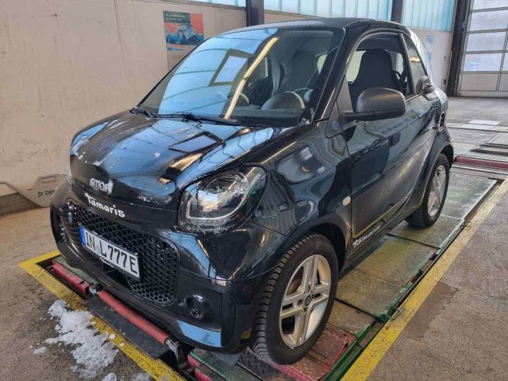 SMART FORTWO COUPE (11.2014-&GT) 2021 w1a4533911k446203