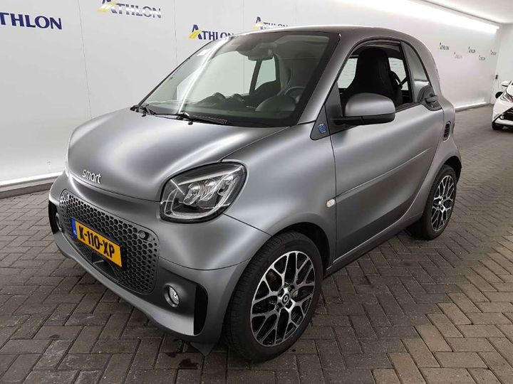 SMART FORTWO 2021 w1a4533911k451608