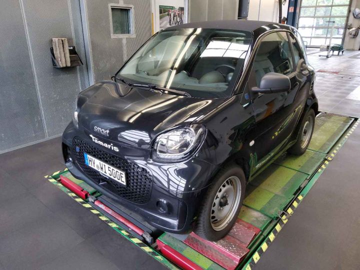 SMART FORTWO COUPE (11.2014-) 2021 w1a4533911k454497