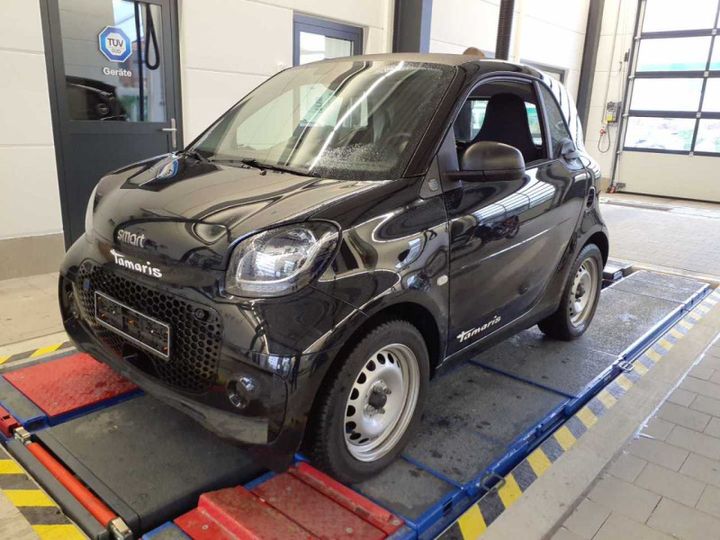 SMART FORTWO COUPE (11.2014-&GT) 2021 w1a4533911k456194