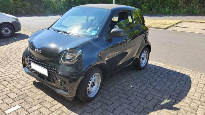 SMART FORTWO COUPE (11.2014-&GT) 2022 w1a4533911k465382