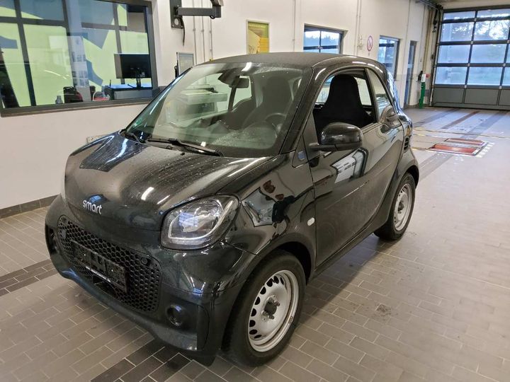 SMART FORTWO 2022 w1a4533911k472597