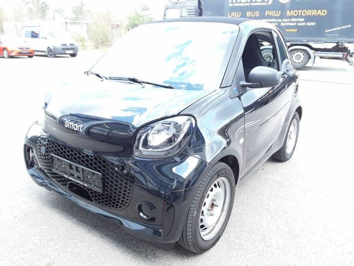 SMART FORTWO COUPE (11.2014-&GT) 2022 w1a4533911k472723