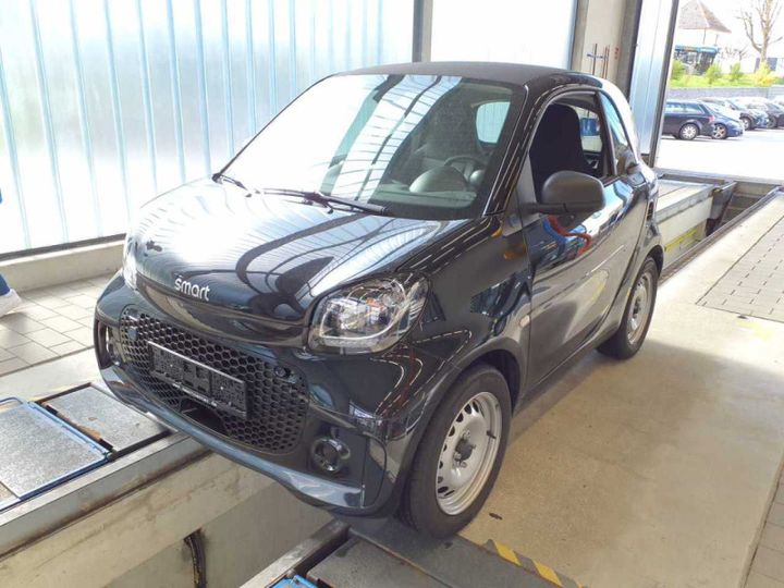 SMART FORTWO COUPE (11.2014-&GT) 2022 w1a4533911k472812