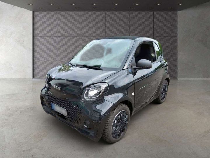 SMART FORTWO COUPE (11.2014-) 2022 w1a4533911k472842