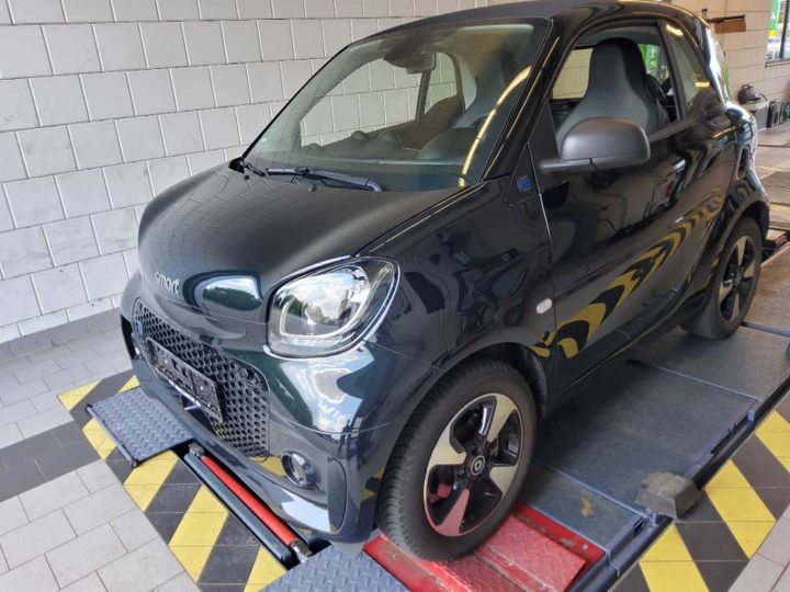 SMART FORTWO COUPE (11.2014-) 2022 w1a4533911k478690