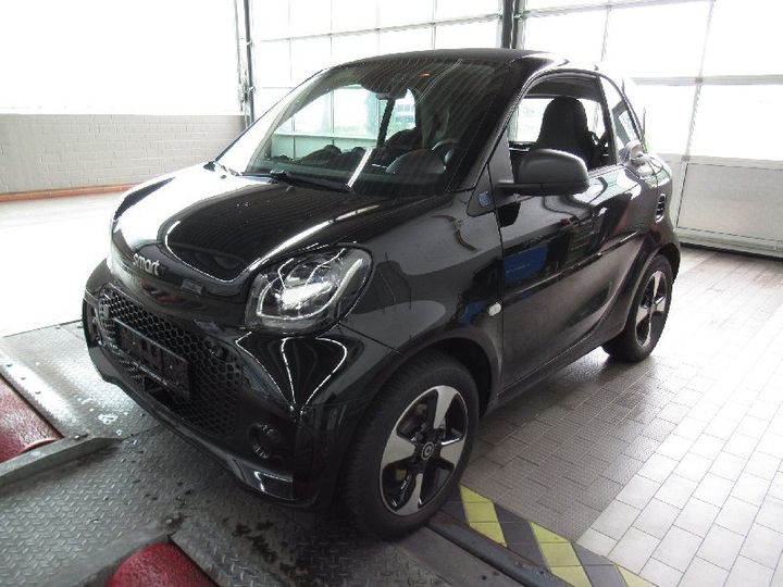 SMART FORTWO COUPE (11.2014-) 2022 w1a4533911k479000