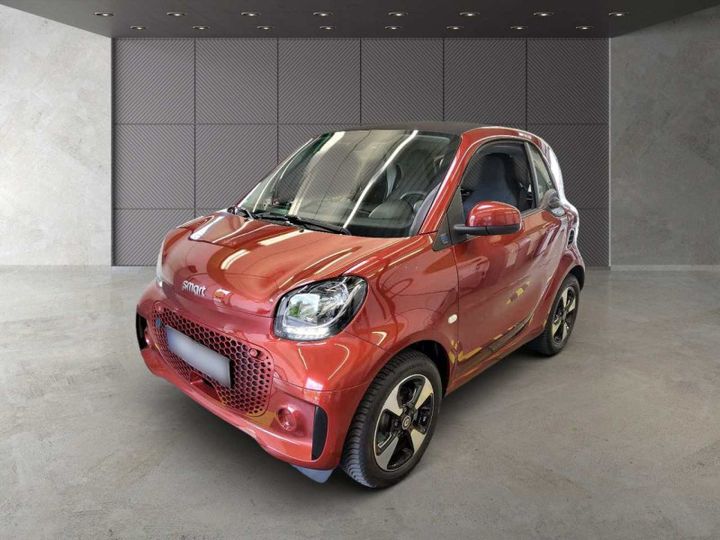 SMART FORTWO COUPE (11.2014-) 2022 w1a4533911k479021