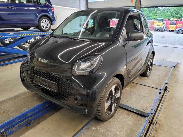 SMART FORTWO COUPE (11.2014-) 2022 w1a4533911k479155