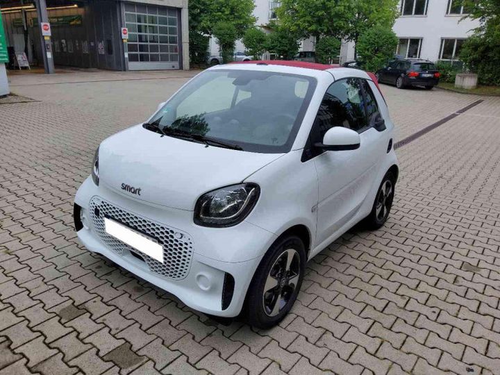 SMART FORTWO CABRIO (11.2015-&GT) 2020 w1a4534911k421208