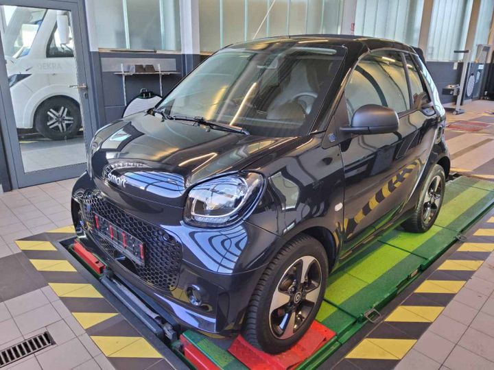 SMART FORTWO CABRIO (11.2015-&GT) 2020 w1a4534911k433347