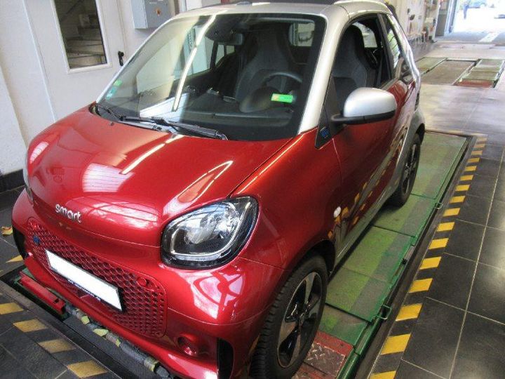 SMART FORTWO CABRIO (11.2015-&GT) 2020 w1a4534911k433479