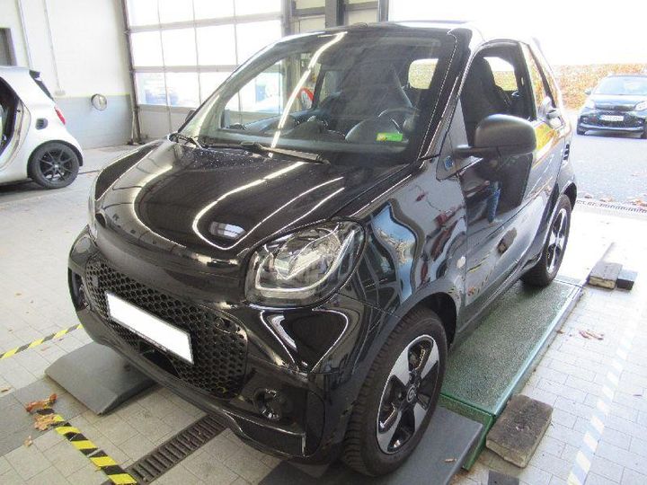 SMART FORTWO CABRIO (11.2015-&GT) 2020 w1a4534911k433533