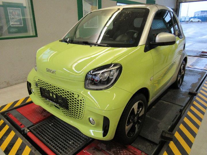 SMART FORTWO CABRIO (11.2015-&GT) 2020 w1a4534911k433771