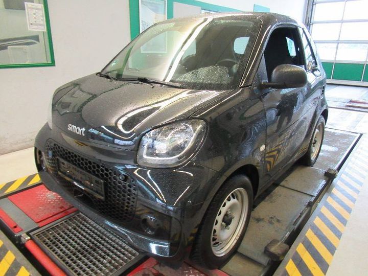 SMART FORTWO CABRIO (11.2015-) 2021 w1a4534911k452415