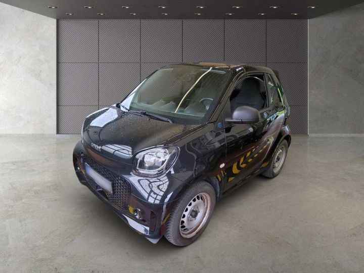 SMART FORTWO CABRIO (11.2015-) 2021 w1a4534911k452753