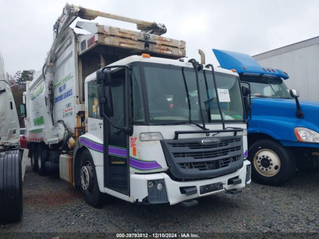 FREIGHTLINER NGE (956) PLATFORM TRUCK COE 2021 w1hkasl1xmv264353