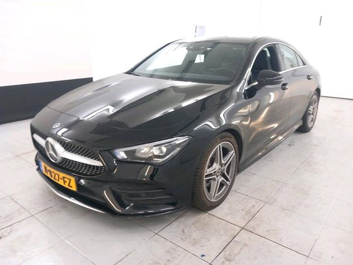 MERCEDES-BENZ CLA COUP 2020 w1k1183031n098914