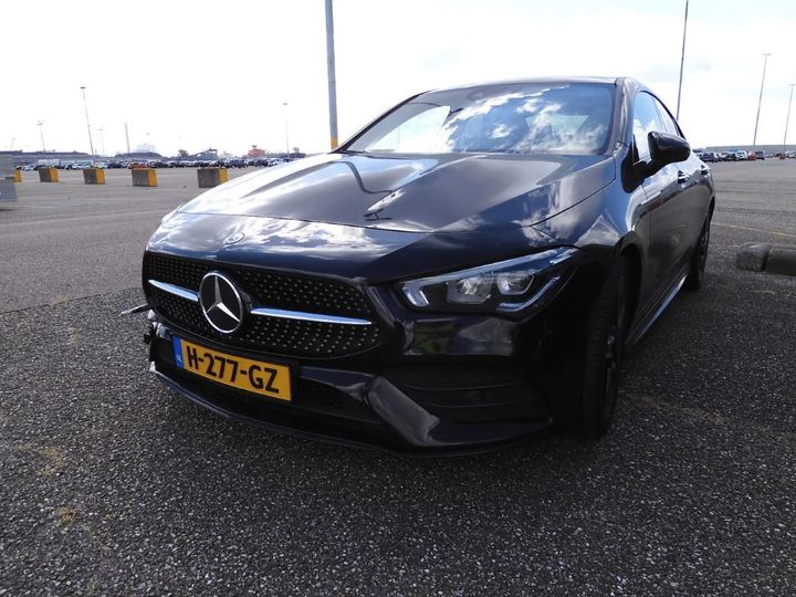 MERCEDES-BENZ CLA 2020 w1k1183031n104754