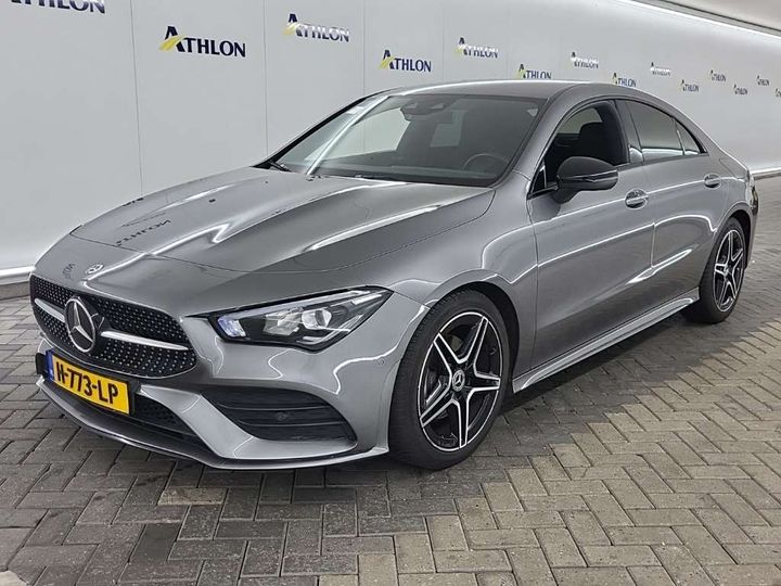 MERCEDES-BENZ CLA 2020 w1k1183031n116269