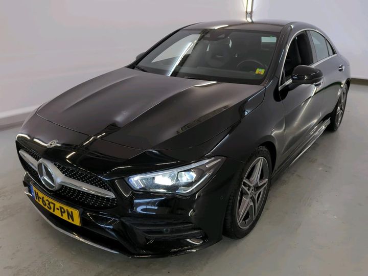 MERCEDES-BENZ CLA 2020 w1k1183031n126849