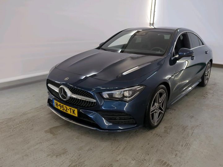 MERCEDES-BENZ CLA 2020 w1k1183031n129319