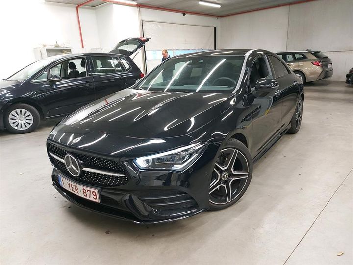 MERCEDES-BENZ CLA 2020 w1k1183031n149756