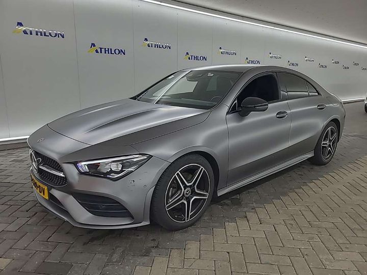 MERCEDES-BENZ CLA 2021 w1k1183101n218884