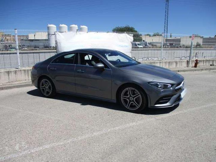 MERCEDES-BENZ CLA 2020 w1k1183121n094878