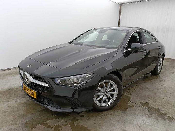 MERCEDES-BENZ CLA &#3919 2021 w1k1183121n187780