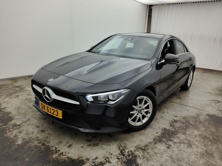 MERCEDES-BENZ CLA &#3919 2021 w1k1183121n189631