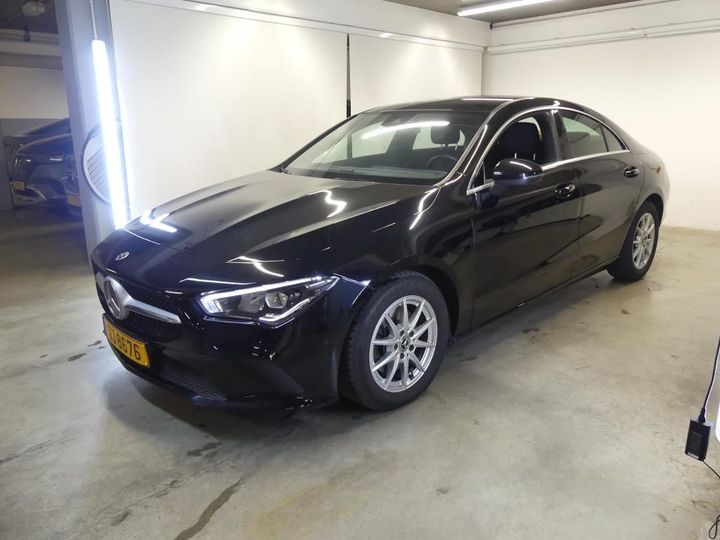 MERCEDES-BENZ CLA COUPE 2021 w1k1183121n208851