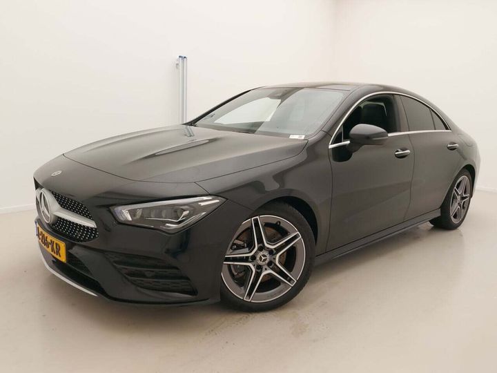 MERCEDES-BENZ CLA 2021 w1k1183121n227369