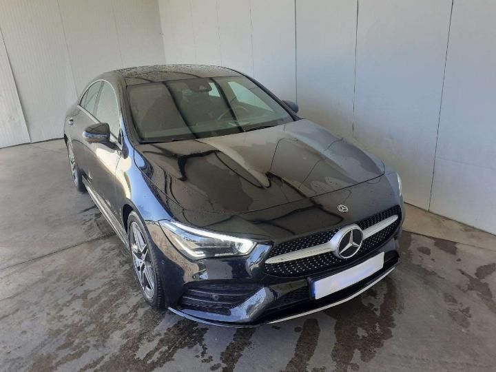 MERCEDES-BENZ CLA 2020 w1k1183141n095156