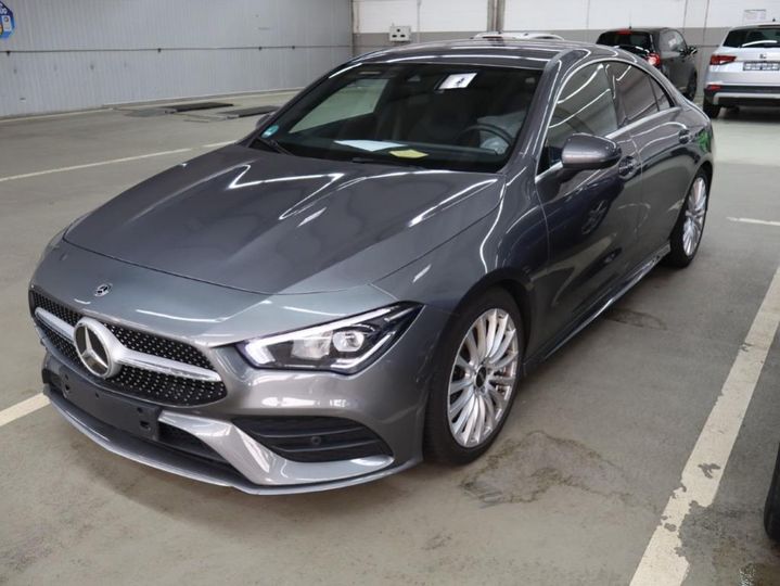 MERCEDES-BENZ CLA 2020 w1k1183141n108031