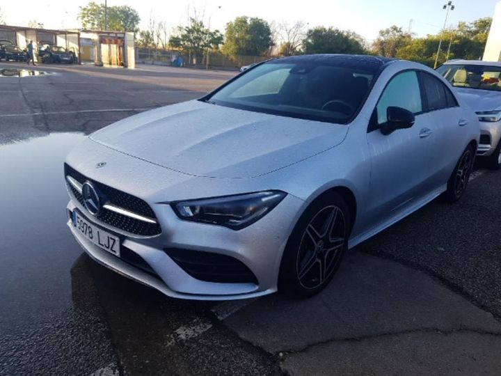 MERCEDES-BENZ CLA 2020 w1k1183141n123858